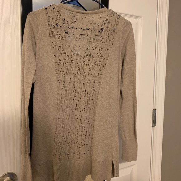 Thin banana republic cardigan - Picture 1 of 2